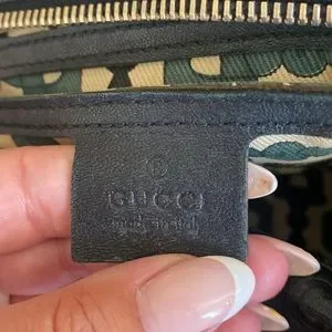 Gucci La Storia handbag